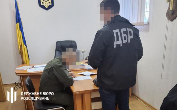 У Запоріжжі слідчий та прокурор переклали вину за напад на поліцейських на смертельно хворого чоловіка