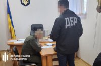 У Запоріжжі слідчий та прокурор переклали вину за напад на поліцейських на смертельно хворого чоловіка
