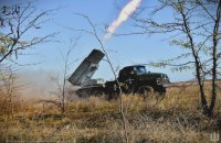 Головне за ніч та ранок п'ятниці, 17 листопада: 1 140 знищених окупантів та 27 танків, дії захисників на лівому березі Дніпра