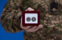 НБУ ввів в обіг пам’ятну монету «Національна гвардія України»