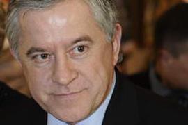 Кинах отсудил у Тимошенко "Украинский прорыв"