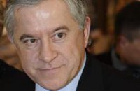 Кинах отсудил у Тимошенко "Украинский прорыв"