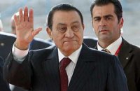 Швейцария заморозила 700 млн долл. Мубарака