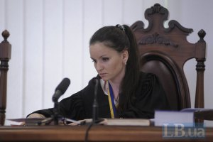 В допросе Кириченко объявлен перерыв