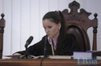 В допросе Кириченко объявлен перерыв