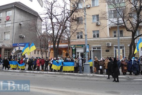 В Мариуполе проспект Бойко перименуют в Героев АТО