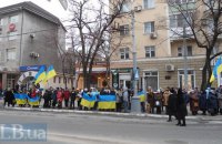 У Маріуполі проспект Бойка перейменують у Героїв АТО