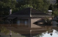Греція проситиме у ЄС допомоги у відшкодуванні збитків від повені