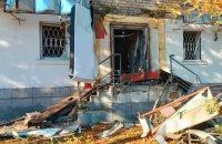 На Дніпропетровщині через російські обстріли загинули двоє цивільних, ще двоє поранені