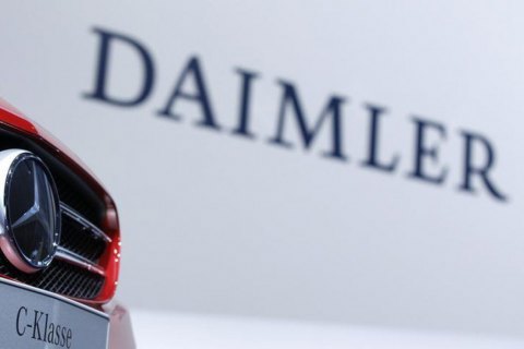 Владелец китайской Geely стал крупнейшим акционером Daimler