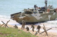 Росія оголосила про завершення "раптової перевірки боєготовності", під приводом якої стягнула війська до кордонів України