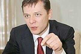 БЮТ уже просит Литвина не выделять деньги на повышение пенсий