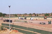 Базы ООН в Мали атаковали боевики под видом миротворцев США, есть жертвы