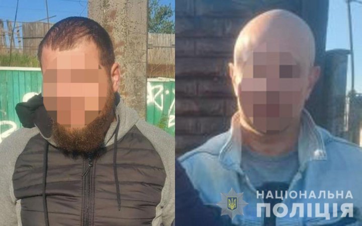 У столиці на гарячому піймали крадіїв елітних авто, - Нацполіція