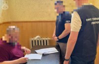 Ексдиректору Департаменту держзакупівель Міноборони оголосили підозру у збитках на 2 млрд грн