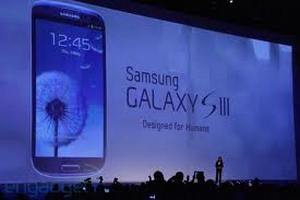 Samsung покажет конкурента iPhone
