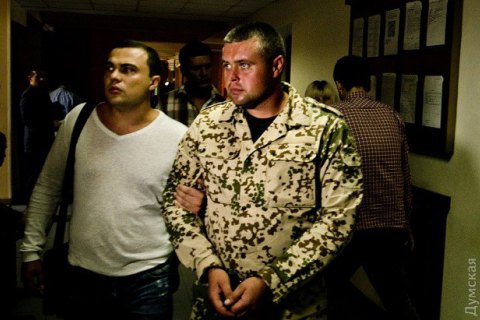 Подозреваемого во взяточничестве комбата оставили на свободе