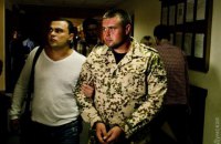 Підозрюваного в хабарництві комбата залишили на волі