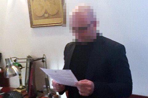 Высший совет правосудия впервые снял иммунитет с судьи