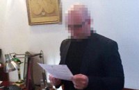 Высший совет правосудия впервые снял иммунитет с судьи