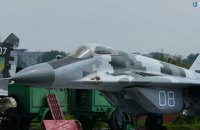 Военные получили два модернизированных МиГ-29