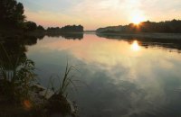 Рівень води в Десні піднявся до найвищої позначки за останній девʼять років