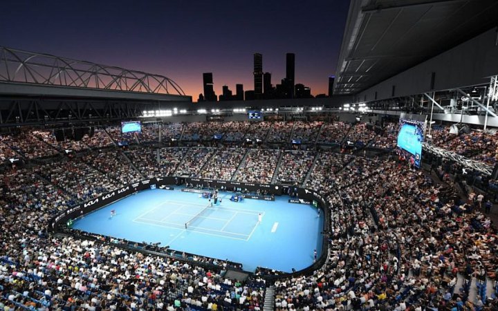 Українки успішно стартували у кваліфікації Australian Open-2023