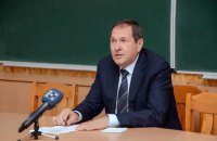 З липня на Кіровоградщині змінено комендантську годину, - Райкович