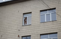 Росія знову вдарила по місту Суми. Пошкоджено школу і медичні заклади (доповнено)