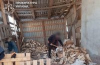 На Буковині керівництво колонії підозрюють у торгівлі людьми й експлуатації в'язнів
