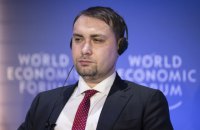 Буданов: Україна оживила переговорний процес і є ймовірність, що знайдеться рішення, як зупинити війну
