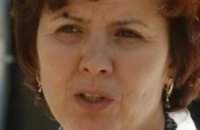 Марина Ставнийчук: «После президентских выборов будут найдены основания и для досрочных парламентских»