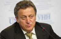 Лысов признал свое поражение на 211-м округе