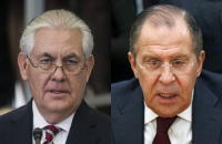 Росія висунула США умови створення зон безпеки в Сирії