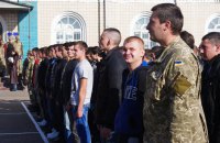 Громадян, які втратили рідних через війну з РФ, звільнять від призову