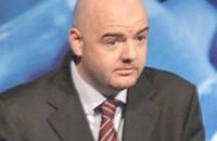 УЕФА: Украина может лишиться право проведения Евро-2012