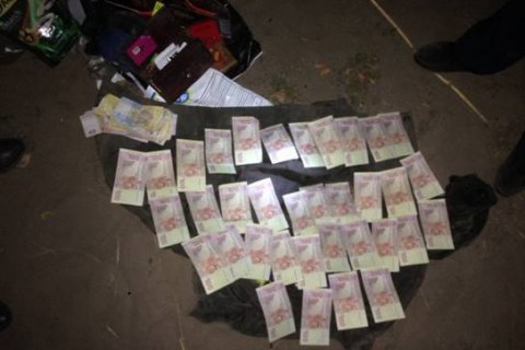 В Киевской области дети задержали сбежавшего из колонии заключенного