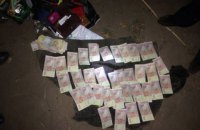 В Киевской области дети задержали сбежавшего из колонии заключенного