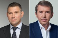 Нардепы Шаповалов и Кулинич сумели выиграть у "Слуги народа" в Полтавской области