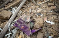 Через російську агресію в Україні загинула щонайменше 561 дитина