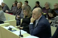 Суд отказал Мамаю в восстановлении на должности мэра Полтавы