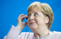 Меркель отримуватиме пенсію €15 тисяч