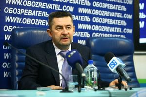 Янукович согласился с отставкой главы службы интелектуальной собственности
