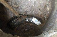 В селе около Ровно коммунальщик погиб из-за отравления испарениями из канализации