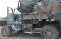 С начала дня на Донбассе произошло 5 обстрелов, ранены четверо военных