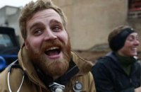 Американский парамедик Піт Рід загинув від пострілу російської ПТРК по медичному автомобілю