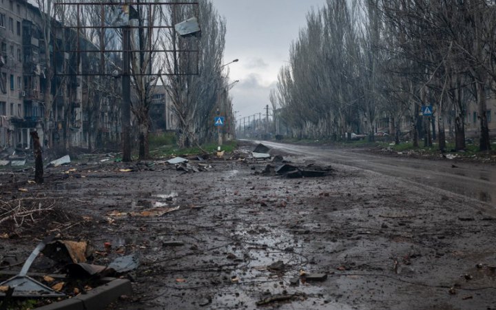 Головне за день. П'ятниця, 21 квітня