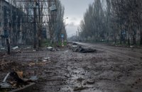 Головне за день. П'ятниця, 21 квітня