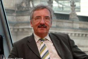 Немецкий депутат: украинские выборы - шедевр обмана