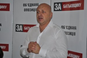 "Борцу с Фирташем" из НФ угрожали похищением